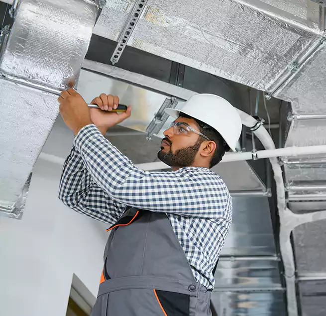 Why Homeowners & Businesses Trust Us in Bridgeview, IL?