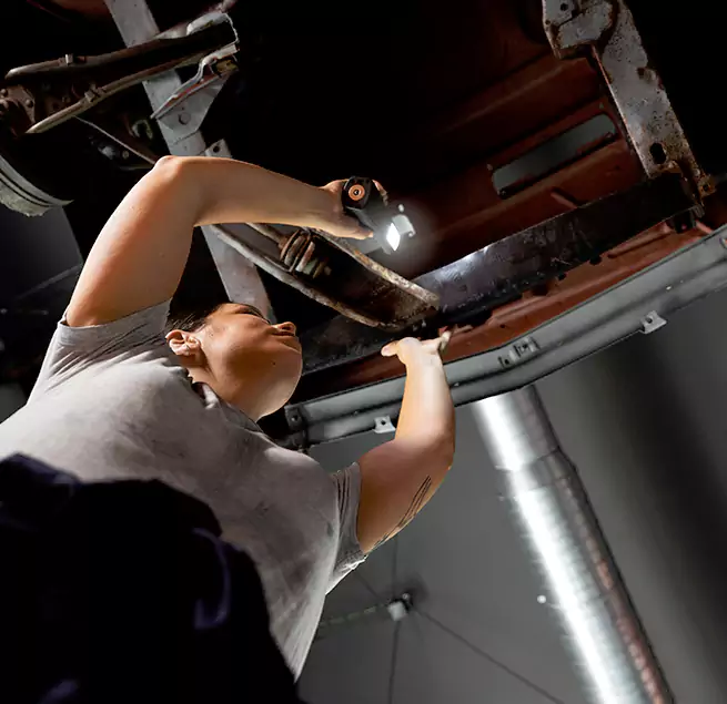 Why Homeowners & Businesses Trust Us Bridgeview, IL