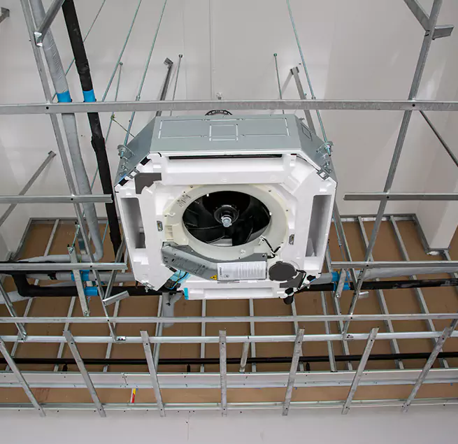 Why Homeowners & Businesses Trust Us Bridgeview, IL?