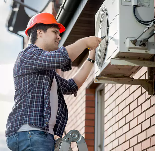 Why Homeowners & Businesses Trust Us Bridgeview, IL