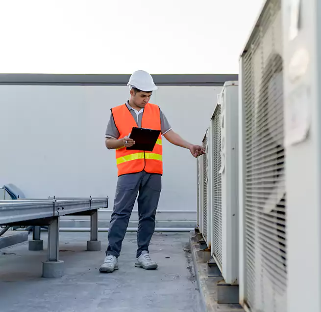 Why Homeowners & Businesses Trust Us in Bridgeview, IL?