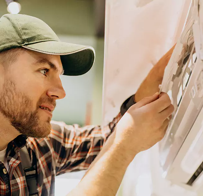 Why Homeowners & Businesses Trust Us in Bridgeview, IL?