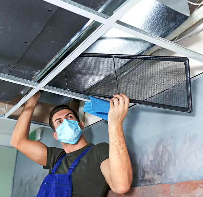 Why Homeowners & Businesses Trust Us in Bridgeview, IL?