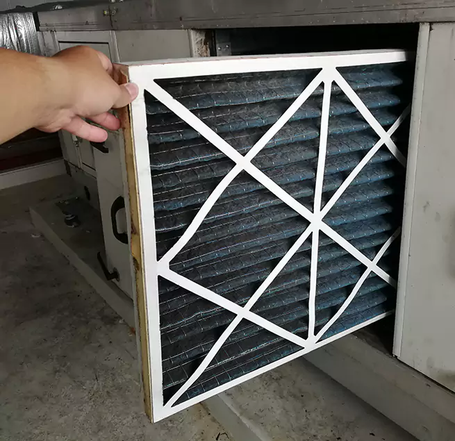 Why Homeowners & Businesses Trust Us Bridgeview, IL?